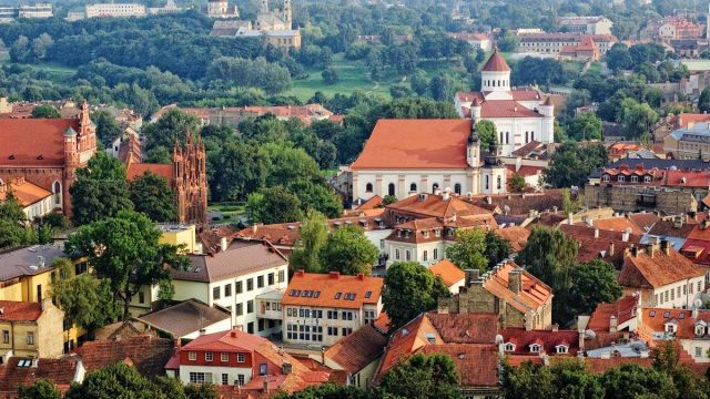 Қазақстан-Литва: Туризм саласындағы әріптестік әлеуетін арттыру жолында