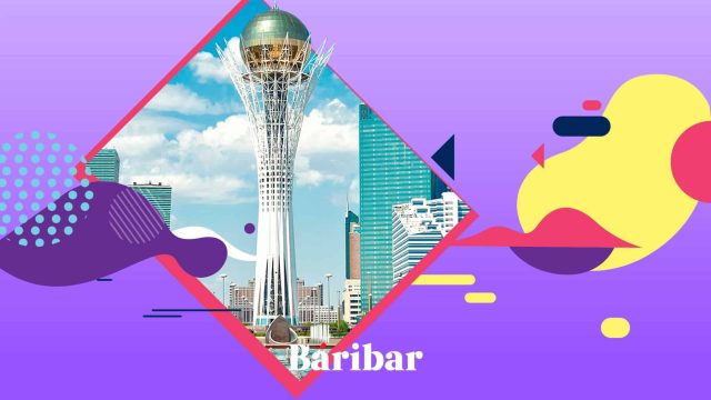 Тест: Астана туралы не білесіз?