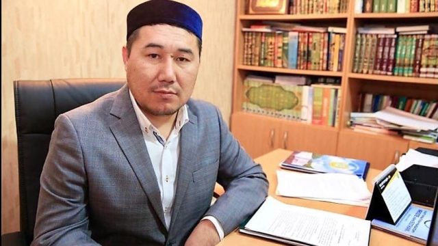 ҚМДБ «Халал Даму» ұйымының директоры жарты жылдық жұмысының есебін жариялады