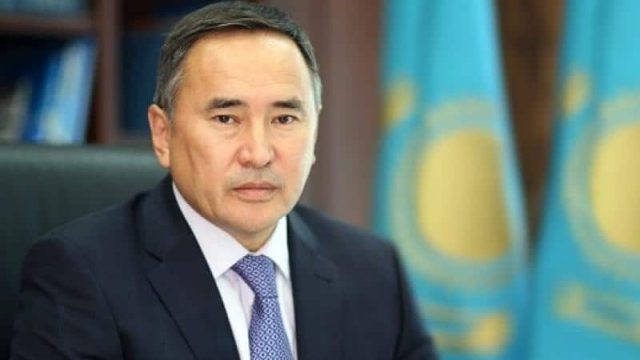 Жамбыл облысында тау шаңғысы базасы салынады