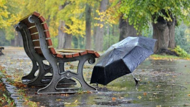 Тамызда ауа райы қандай болады?