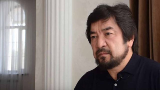 Бекболат Тілеухан депутаттық қызметінен не үшін кеткенін айтты