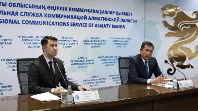 Алматы облысында 230 әкімшілік құжаттарға іс қозғалды