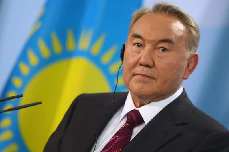 Елбасы Татарстан Республикасына жұмыс сапарымен барды