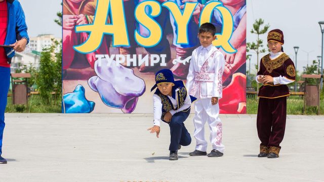 Талдықорғанда «AsyqChamp» турнирі өткізілді