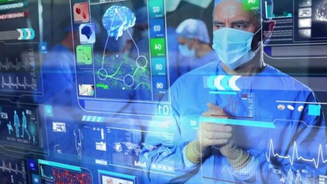 Медицинаны цифрландыру қаржы үнемдеуге мүмкіндік береді
