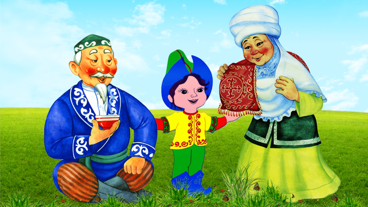 Өтірік айту, әзілдесу