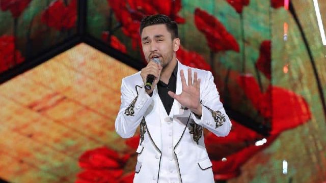 Әміре «Славян базарының» финалына өтті