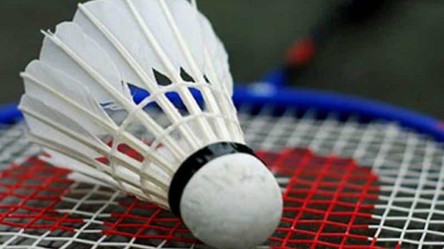 Қазақстан спортшылары бадминтоннан үш медаль алды