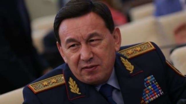 Қоғамдық кеңес Ішкі істер министрінің отставкаға кетуін талап етті