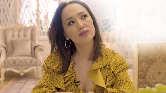 «Мұны қалай істейсің?» — Ләйла Сұлтанқызы тосын сауалдарға жауап береді