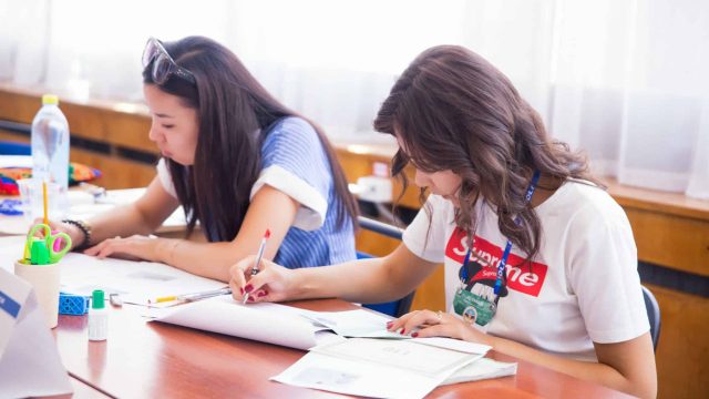 Су тасқыны болған өңір түлектеріне арнайы гранттар беріледі