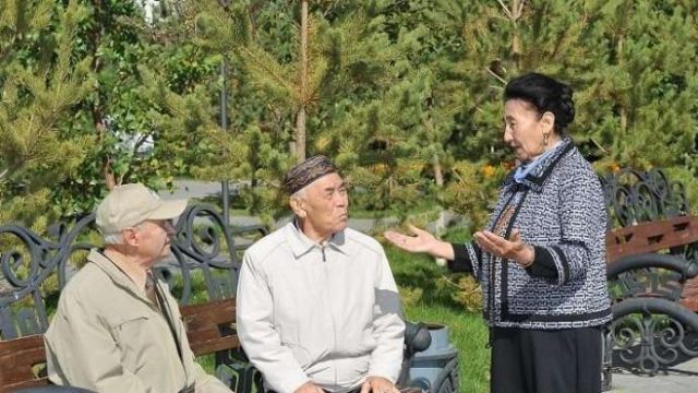 Мәжіліс депутаты жаңа зейнетақы реформасын жүргізуді ұсынды