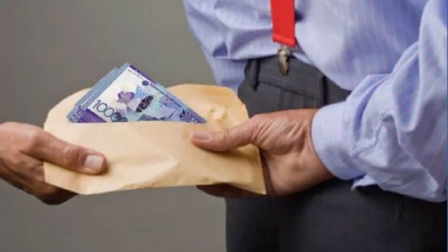 Атырауда сыбайлас жемқорлыққа қарсы «Адал жол» марафоны өтеді