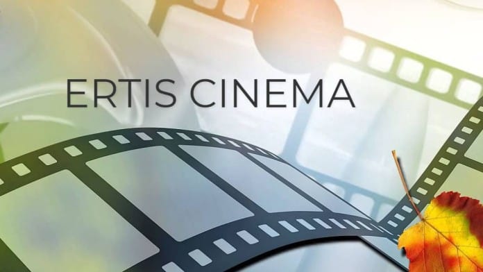 Ertis Cinema кинофестивалі