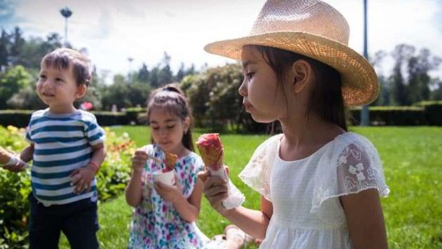 18 шілде: еліміздің көп бөлігінде жел күшейеді