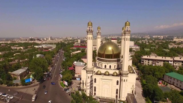 Қазақстанның ислам бағытындағы ресми діни сайттары қандай?