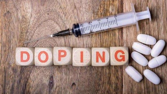 Допинг-сынақ: Тағы 10 спортшымыз жарыстардан шеттетілді