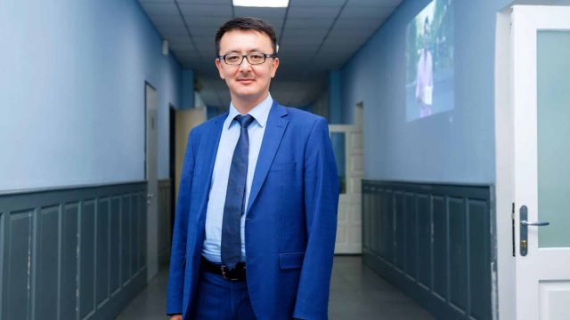 Дархан Ахмед-Заки сұранысқа ие үш мамандық жөнінде
