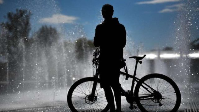 Велосипед құжатын өзіңмен бірге алып жүру қажет пе?