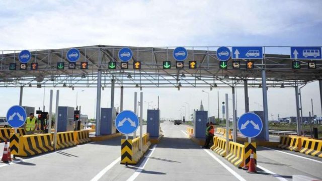 Қазақстанда 2024 жылға дейін қандай тасжолдар ақылы болады?