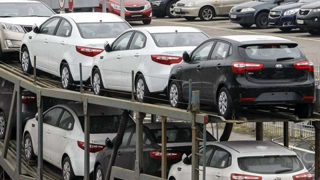 Көлік сатып алушылар сақ болуы керек: 800-ден астам көлік заңға сай емес