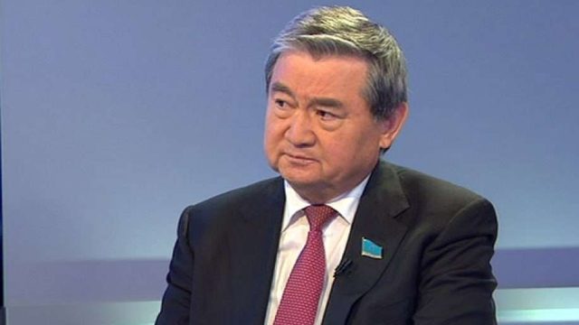 Ақмола қалай Астанаға айналды?
