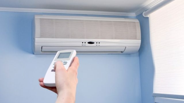 Кондиционерді қалай дұрыс қолдану керек?