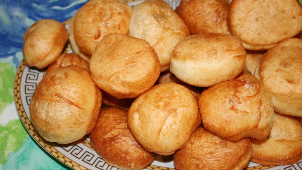 Бауырсақ