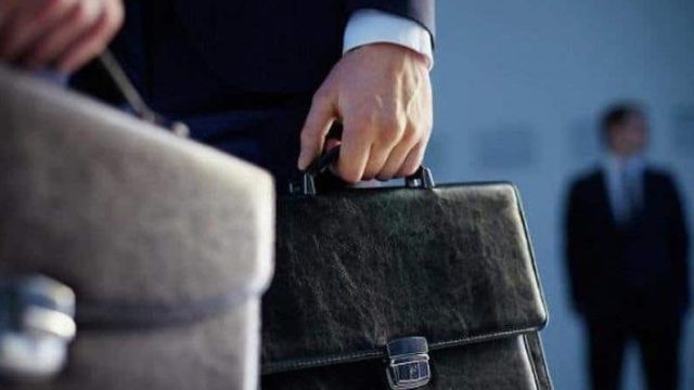 Ұлттық бюроның 9 департаментінің басшысы орын ауыстырды