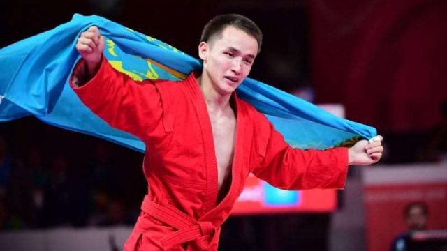 Азиада-2018: қазақстандықтардың 31 тамыз күнгі жетістігі қандай?