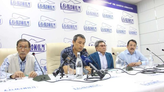 «Қазақфильм» этноауыл үшін жер беру идеясынан неге бас тартты?