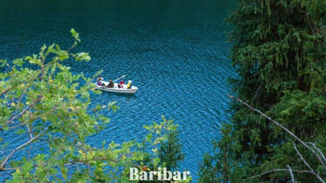 1 наурыздан бастап Көлсайда балық аулауға тыйым салынады