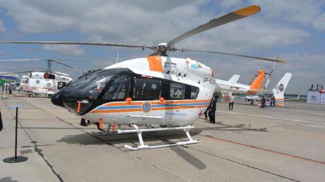 Санавиация апатқа ұшыраған 48 қазақстандықты елге жеткізген