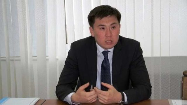 Павлодарға жаңа әкім тағайындалды