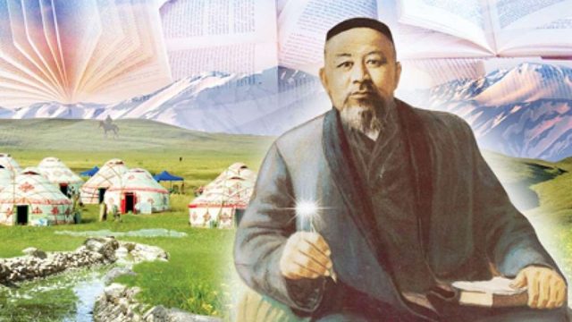 Қасым-Жомарт Тоқаев. Абай және ХХІ ғасырдағы Қазақстан