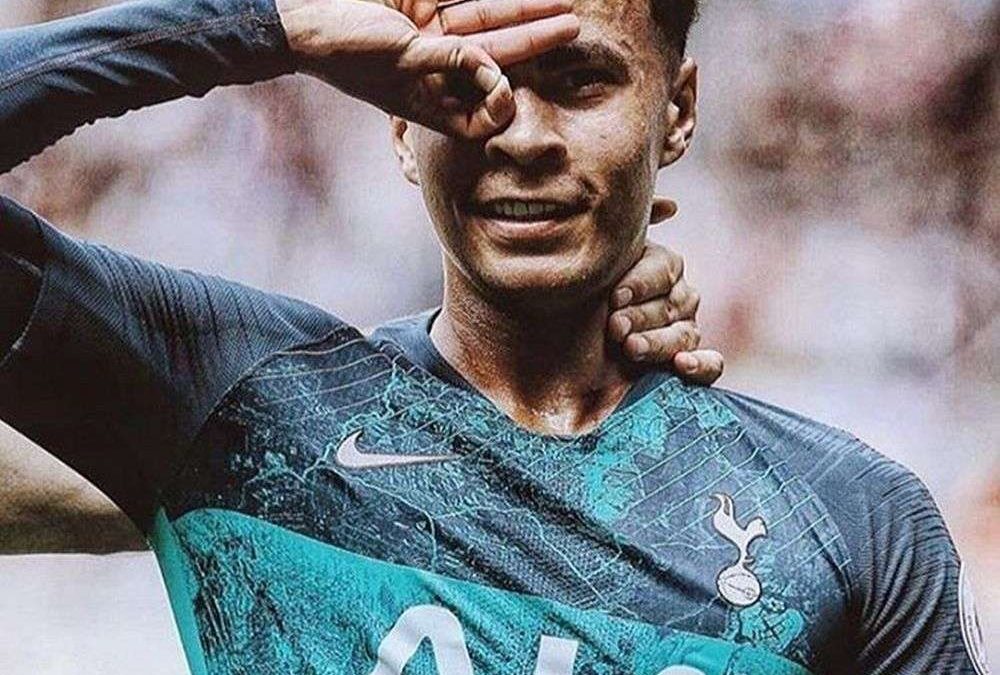 Деле Алли