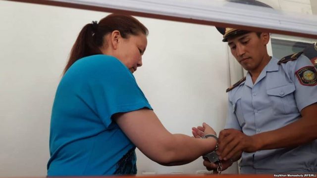 Сайрагүл Сауытбай ісі: оқиғаның себебі мен хронологиясы