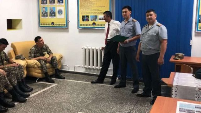 «Діни қатынастар саласында радикалдыққа жол жоқ» — семинар