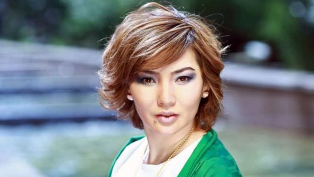 Айгүл Мүкей «Хабар» агенттігіне оралды