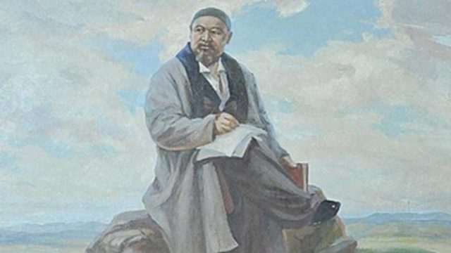 «Ер ісі — ақылға ермек». Абай әлемінен не білеміз?
