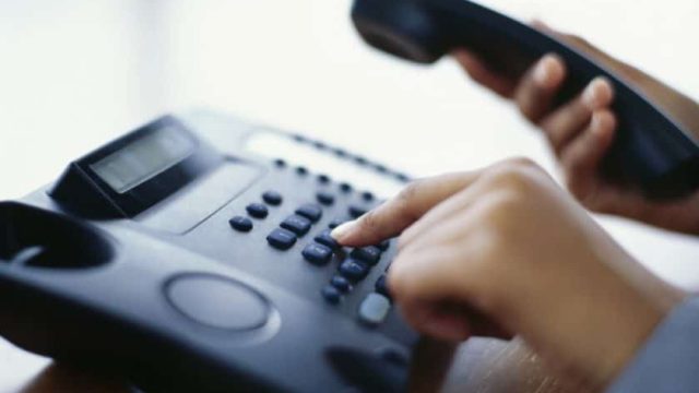 Елімізде барлық шұғыл қызмет үшін бірыңғай нөмір белгіленді