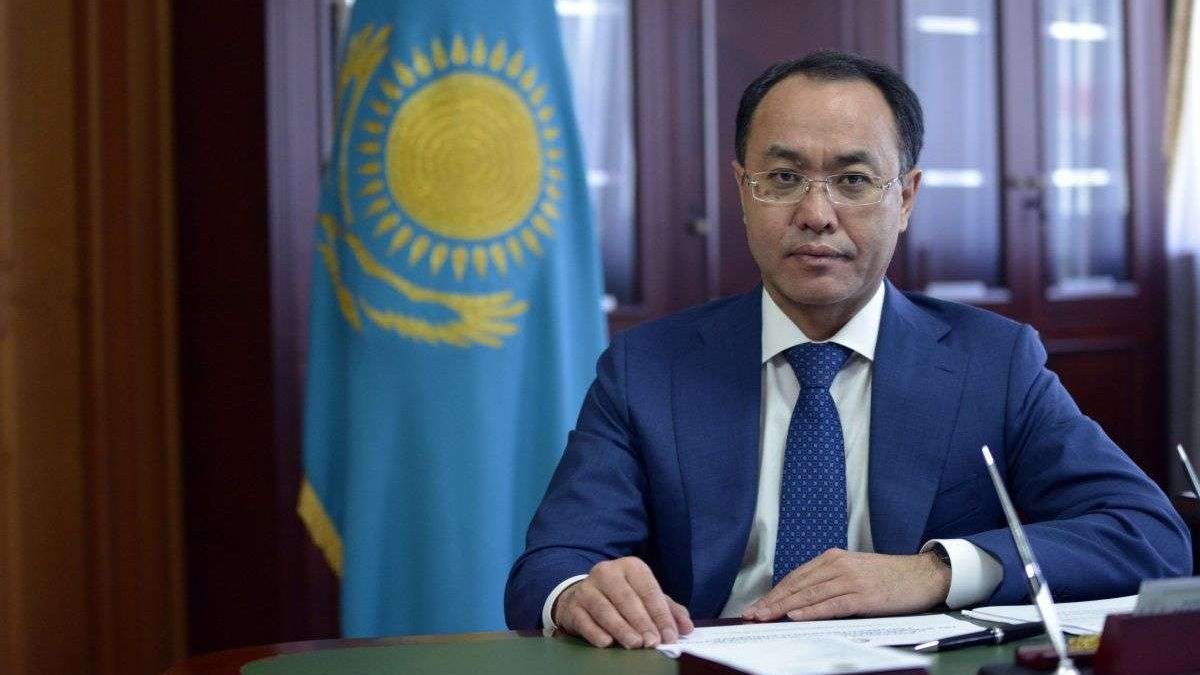 Қайрат Қожамжаров