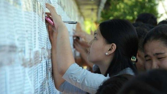 Қазақстанда грант конкурсына өтініш беру басталды