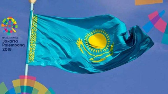 Бүгін Азиаданың салтанатты ашылу рәсімі өтеді