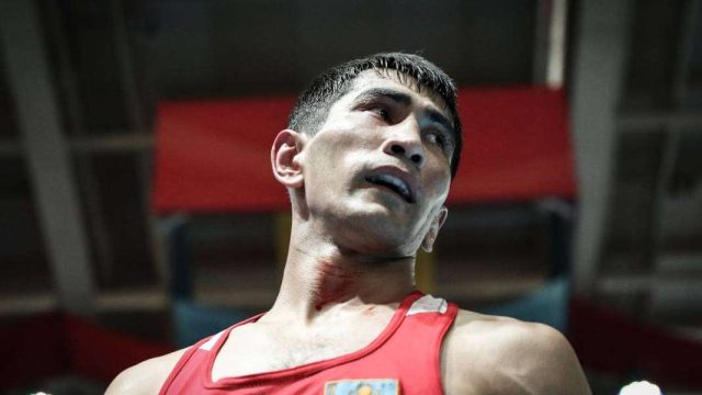 Азиада-2018: бүгін шаршы алаңға шығатын боксшыларымыз