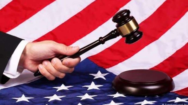 АҚШ соты 180 миллион доллардың дауын Қазақстанның пайдасына шешті