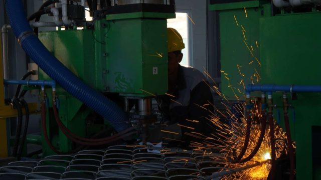 Қарағанды ферроқорытпа зауытындағы жалын: 6 адам реанимация бөлімінде жатыр