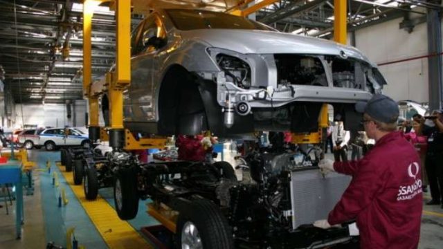 Қазақстанда жүк көлігін шығаратын зауыт ашылады