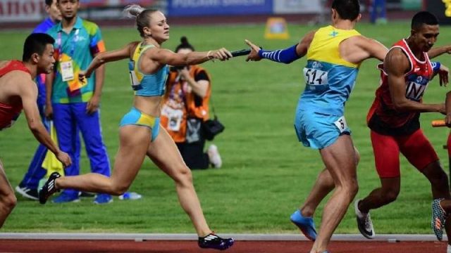 Азиаданың 10-күні: Қазақстан құрамасында медаль саны 47-ге жетті